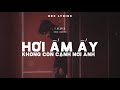 video lyrics hơi Ấm Ấy không còn cạnh nơi anh t.reaper prod.jurrivh