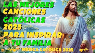 Hermosa Música Católica En Español 🍀 Alabanzas Católicas Que Traen Bendiciones a Tu Casa