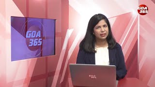 GOA365 ENGLISH NEWS BULLETIN 20TH FEB 2023