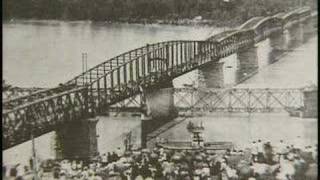 Kansas City History - Part 1 of 3