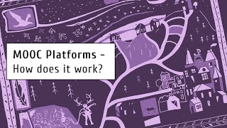 MOOC Platforms - How does it work