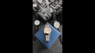 HMT KEDAR PREMIUM (SILVER) WATCH UNBOXING #mechanicalwatch #hmt #automaticwatch