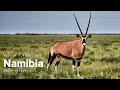 Best Of Namibia [4K]