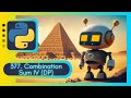 Unlock the Power of Dynamic Programming with LeetCode 377. Combination Sum IV Become a DP Wizard