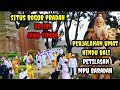 Viral.. Dari Bali kesasar di Situs Mpu Baradah Bogor pradah Kediri Jawa timur