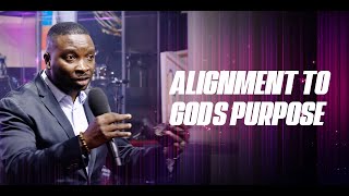 Unlock Your Destiny: Alignment To God's Purpose with Dr. Kay Ijisesan 🔐