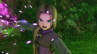 Dq11 ラスボス戦のbgmが 勇者の挑戦 になるゲーム史上最高にテンション上がる神演出 ドラゴンクエスト11 ドラクエ11