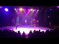 Russian Bar Acrobatics Circus Act Variety Entertainment Show  Performance