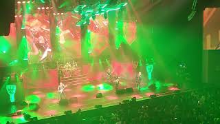 Judas Priest Live w/ Sabaton 10/15/2024 Youtube Theater, CA