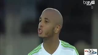 Nigeria vs Algeria 3 1 all goals Full Highlights