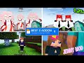 Best 3+ Addon For Minecraft PE 1.21+ | New Girlfriend V2 Addon For MCPE 1.21+ | 100% Real Working