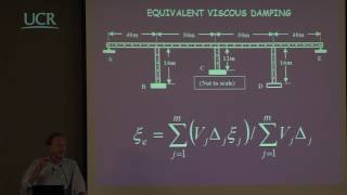 Displacement-based seismic design of structures - Session 4/8