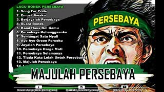 (FULL ALBUM) LAGU BONEK PERSEBAYA TERBARU DAN TERPOPULER 2018-2019