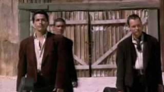 Cancion Del Mariachi(Morena de Mi Corazon) - Los Lobos - Legendado ESP-POR