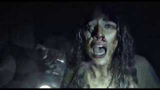 Blair Witch Official International Trailer 2 2016   James Allen McCune Movie   YouTube