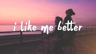 Lauv - I Like Me Better [Alternate Version]