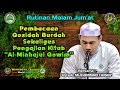 🔴[Live] Rutinan Pembacaan Maulid Simthuddurar || Di Kediaman Abidin Jln.Sangkurun Kuala Kurun