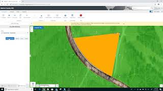 Integrity GIS - Edit Zoning Layer