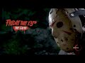 【13金】トミーがトミーを殺す！てりやきの生ジェイソン【friday the 13th】