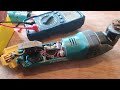 makita dtm50 multitool not working try this powertools repair makita trending