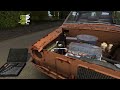 my summer car Гайд КАК СОБРАТЬ МАШИНУ ПРОВОДКА