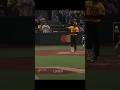 Carlos Santana WALK OFF HOMER! #shorts #baseballshorts #baseball  #mlb2023