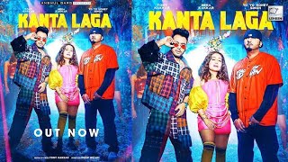 Kaanta Laga Full Video Song - Tony Kakkar, Neha Kakkar, Yo Yo Honey Singh | Kaanta Laga Tony Kakkar
