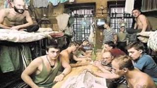 песни зоновские под гитару скачать