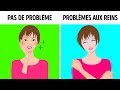 10 Signes Qui Indiquent Que Tes Reins Ne Fonctionnent Pas Correctement