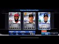 Mlb 9 innings easiest way to get diamond players