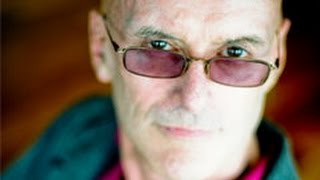 The Healing Journey with Chris Grosso - Episode 35:  Ken Wilber (2017 Video Interview)