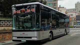 (金門公車) 15金烈幹線(主線) 經東林 金城-烈嶼 EAA-015