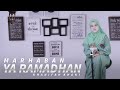 MARHABAN YA RAMADHAN versi Mayada (Cover) Khanifah khani