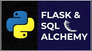 Flask SQLAlchemy CRUD con MySQL