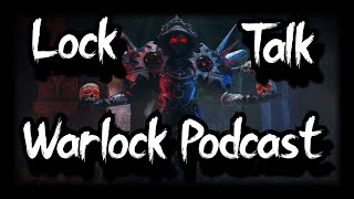 TBC Classic - Warlock Podcast - Lock Talk Episode 1 - Warlock Builds - Ft Alive, Jpaint \u0026 Ryusei