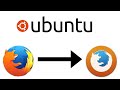 Add/Change Custom Icons on Ubuntu Linux Add/Change Custom Icons on Ubuntu Linux