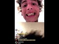 kodiyakred u0026 954enzo arguing w brokeasf brokeasf exposes enzo