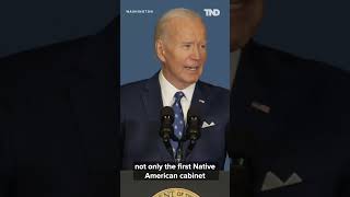 Biden designates Carlisle Indian School as national monument to honor Indigenous strength