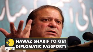 Sources: PM Shehbaz Sharif orders passport for brother Nawaz Sharif | Pakistan News | WION