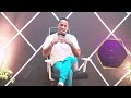 መርገም ተሰበረ major 1 prophet joy chiro lj tv worldwide