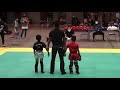 2020.11.23 直心会アマチュアキック 第十八試合 田中 慶 vs 河野 文太