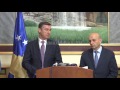 mustafa koalicioni me pdk po na shkon më mirë se mjalta 02.06.2016 klan kosova