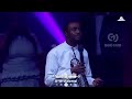 NATHANIEL BASSEY and TRAVIS GREENE Live @ EXPERIENCE 20 – THE OVERFLOW! HEAVEN CAME DOWN