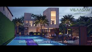 Villaasam By Augumented Realty | Kapuluppada, Vishakapatnam