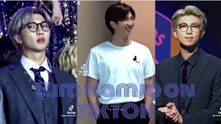 Kim Namjoon tiktok compilation/ /Birthday special //💜💜