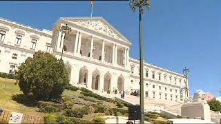 Portuguese president announces general election