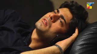 Zaroon Junaid Ek Larki Se Dar Gya !! #fawadkhan #sanamsaeed - Zindagi Gulzar Hai