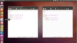 Mastery 18: Nested Conditionals, Python 3