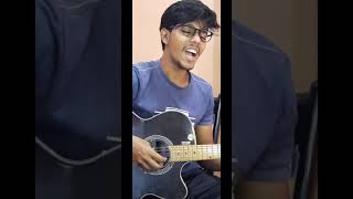 dil ko karaar aaya #Dilkokaraaraaya#trending#Uttambarnwalmusic#shorts#viral#guitarchords#musiclover#