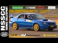 Tarmac Rally | Subaru WRX | Rallying Down Under